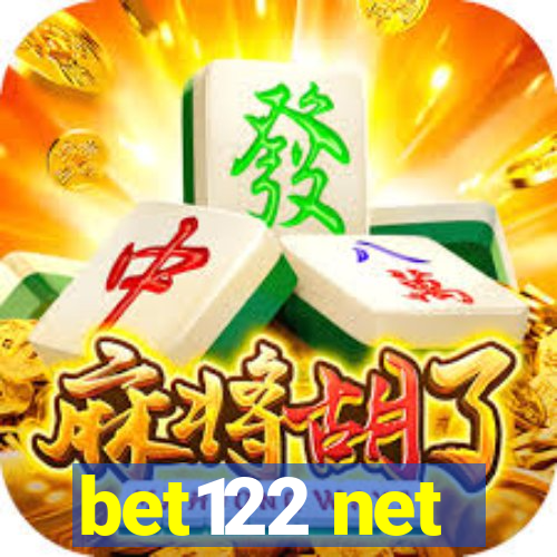 bet122 net